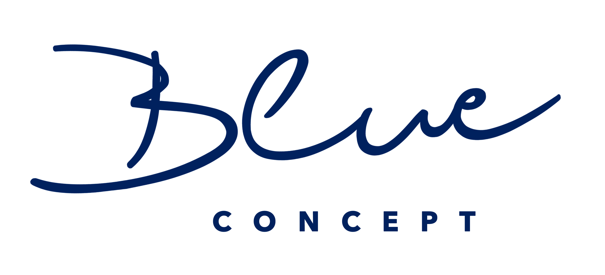 Hotel Blue Concept